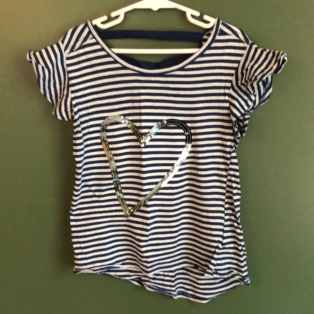 Girls CBR Girls Shirt
